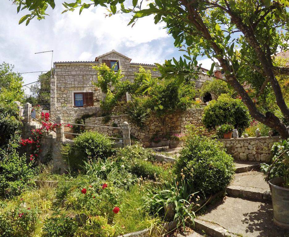 House With A Parking Space Lozisca, Brac - 15444 *